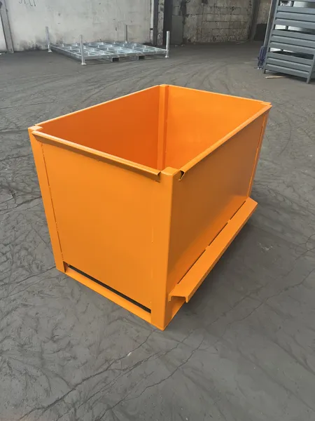 Sonderbehälter